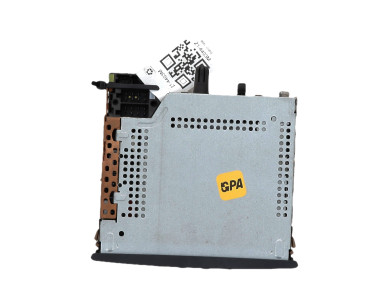 Multimedia radio - Renault CLIO II PH.2 - 8200057681 - Z1-4403M