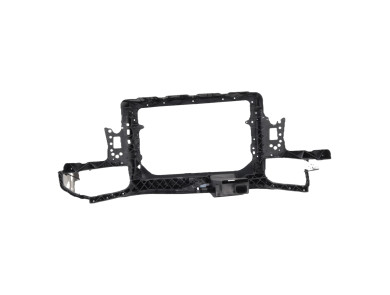 Face avant - Seat IBIZA III PH.2 - Noir - 6L0805588A - R1-6696Z