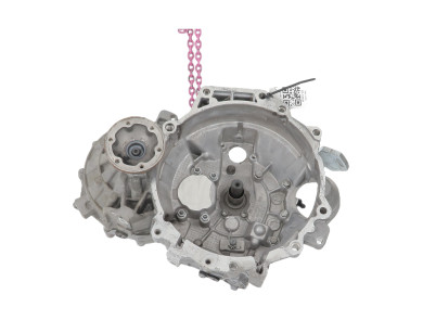 Gearbox type KWB - Volkswagen SCIROCCO III PH.1 - U1-1884K