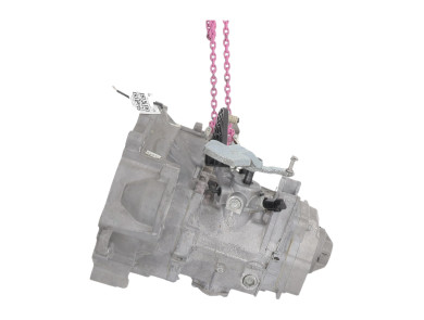 Boîte de vitesses type KWB - Volkswagen SCIROCCO III PH.1 - U1-1884K