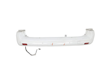 Pare choc arrière occasion - Peugeot EXPERT STANDARD - 16 143 283 80