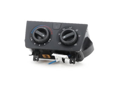 Commande de chauffage occasion - Peugeot BOXER - 6451 YF