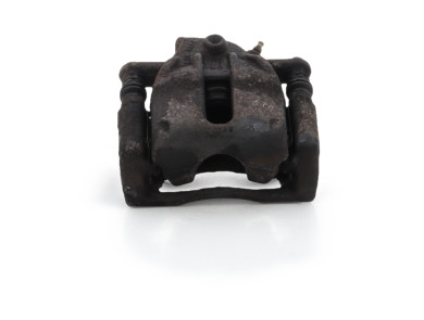 Left front brake caliper - Nissan MICRA III PH.1 - 41011-AX60A- L1-9541Y