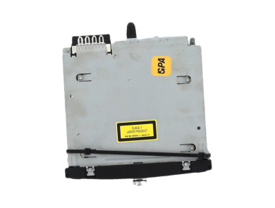 Poste multimédia - Citroen C3 PICASSO PH.1 - 16095810XT - G1-7165Q