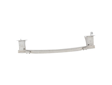 Traverse de pare choc avant - Citroen C3 PICASSO PH.1 - Gris Fonce - 0000742246 - P1-7020V