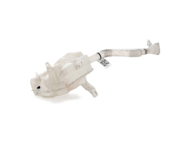Washer fluid reservoir tank  used - Citroen C4 AIRCROSS - 1607937280
