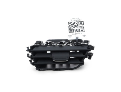 Aérateur de planche de bord gauche - Renault SYMBIOZ - 687613284R - Z1-8661C