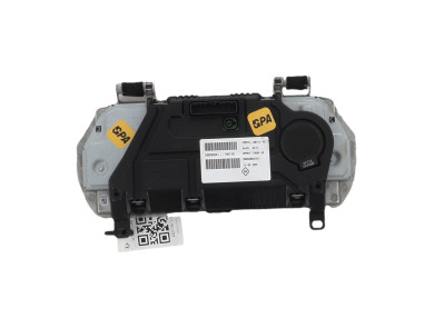 Odometer - Renault SYMBIOZ - 248098174R - V1-8600M