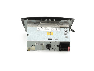Multimedia radio - Ford KA II - 1856712 - W1-6604K