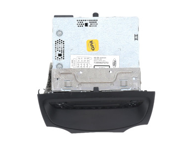 Multimedia radio - Ford KA II - 1856712 - W1-6604K