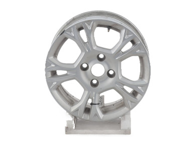 Alloy wheel - Ford B-MAX - 2155083 - T0-9849X
