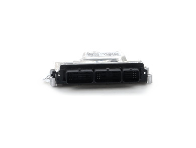 Engine calculator used - Renault SYMBIOZ - 237102531V
