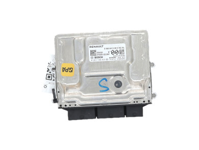 Calculateur moteur - Renault SYMBIOZ - 237102531V - C1-8553X