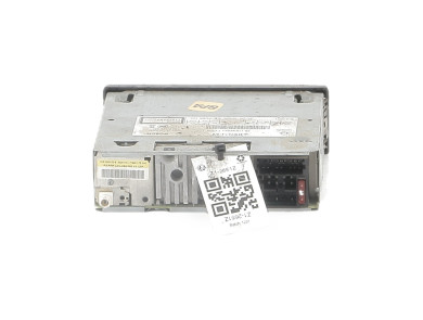 Multimedia radio - Renault TRAFIC II PH.2 - 281152957R - Z1-2651Z