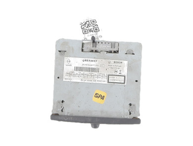 Multimedia radio - Renault TRAFIC II PH.2 - 281152957R - Z1-2651Z