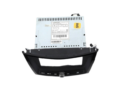 Multimedia radio - Ssangyong TIVOLI PH.1 - 8920035040LAX - Q1-4670V