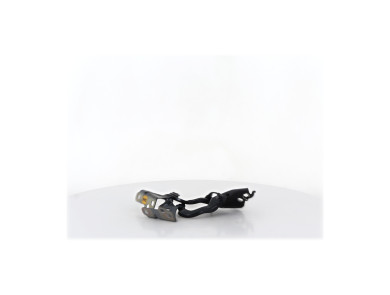 Hood hinges used - Renault TRAFIC - 654018108R