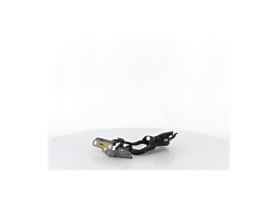 Hood hinges - Renault TRAFIC III PH.2 - Gris Fonce - 654018108R - U1-4867M
