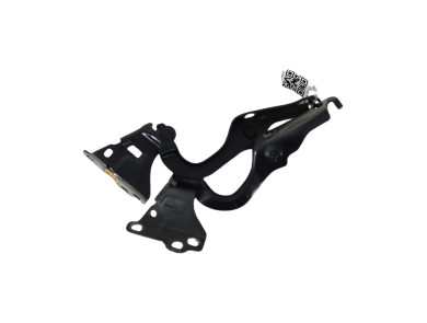 Hood hinges - Renault TRAFIC III PH.2 - Gris Fonce - 654018108R - U1-4867M