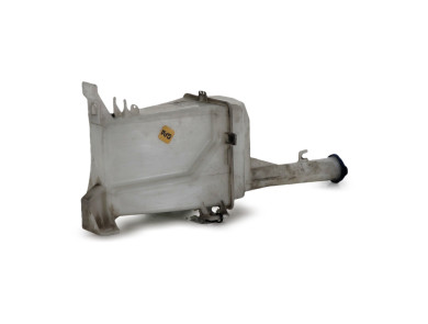 Washer fluid reservoir tank  used - Ssangyong TIVOLI - 7841035001