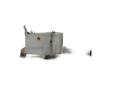 Washer fluid reservoir tank - Ssangyong TIVOLI PH.1 - 7841035001 - W1-4625J