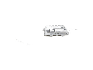 Engine calculator used - Mercedes CLASSE C - 6549007900