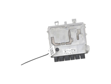 Engine calculator - Mercedes CLASSE C IV PH.2 - 6549007900 - U1-7117X