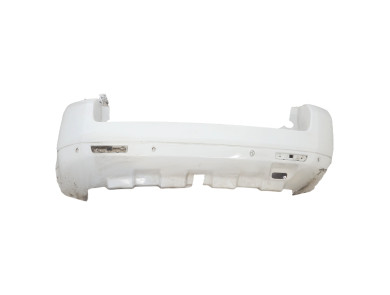 Rear bumper used - Land Rover FREELANDER - LR025844