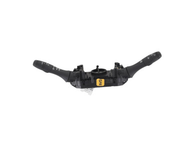 Steering column stalk switch - Renault TRAFIC III PH.2 - 255678612R - P1-4994C