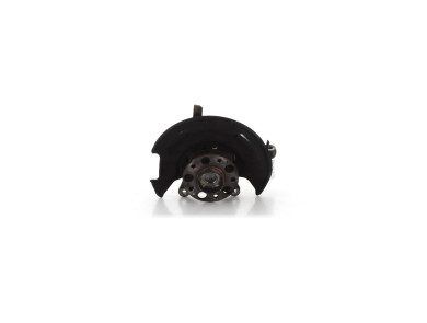 Right steering knuckle used - Ssangyong TIVOLI - 4122035000