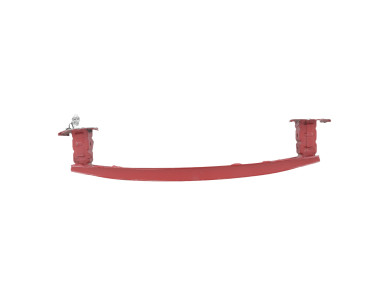 Rear bumper reinforcement bar used - Skoda FABIA - 6V6807305