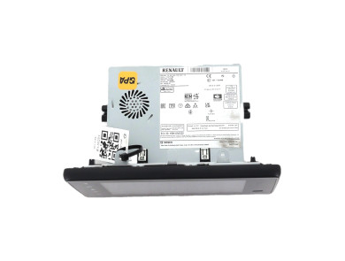 Poste multimédia - Renault TRAFIC III PH.2 - 259150482R - R1-5020Y