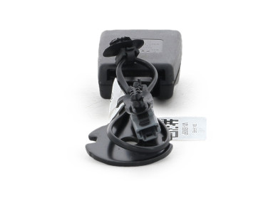 Left front belt clip - Renault TRAFIC III PH.2 - 878161439R - W1-5006P