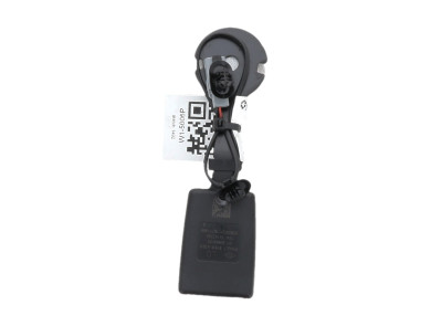 Left front belt clip - Renault TRAFIC III PH.2 - 878161439R - W1-5006P