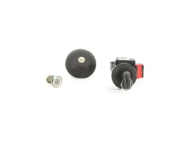 Neiman kit complet (barillet serrure clé) - Dacia SANDERO II PH.1 - GPA-21-0006026 - T1-6325Y