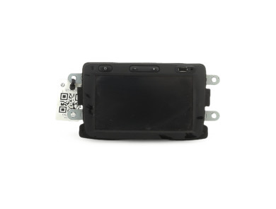 Multimedia radio - Dacia SANDERO II PH.1 - 281158848R - U1-6409G