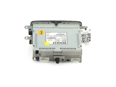 Multimedia radio - Dacia SANDERO II PH.1 - 281158848R - U1-6409G