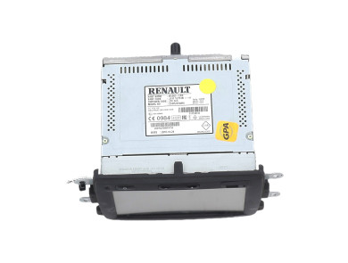 Multimedia radio - Dacia SANDERO II PH.1 - 281158848R - U1-6409G