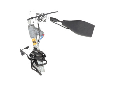Attache ceinture sécurité avant gauche - Nissan NV250 - 86873-00Q0A - J1-8830X