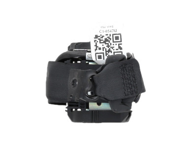 Ceinture sécurité arrière droite occasion - Renault SYMBIOZ - 888403553R
