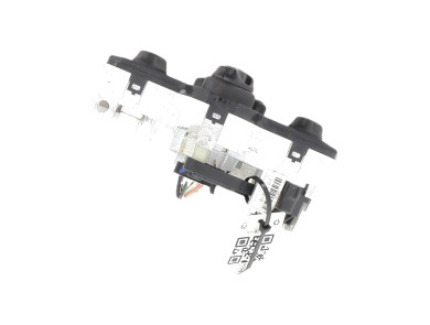 Commande de chauffage - Nissan NV250 - 27510-00Q0M - Y1-8752R