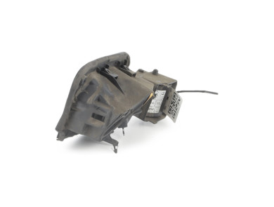 Trappe portillon carburant - Nissan NV250 - Blanc - 78330-00Q0H - S1-8793V