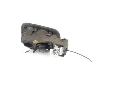 Fuel door - Nissan NV250 - Blanc - 78330-00Q0H - S1-8793V
