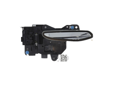 Exterior door handle rear left used - DS DS4 - 98361059DX
