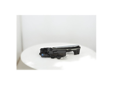 Exterior door handle rear left - DS DS4 II - Gris Fonce - 98361059DX - M0-9138G