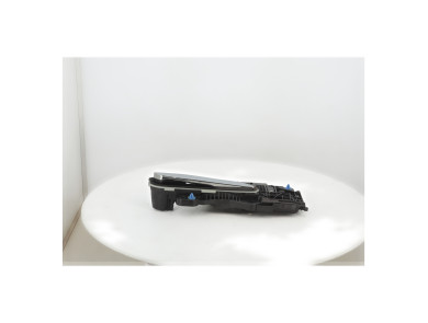 Poignée de porte extérieure arrière gauche - DS DS4 II - Gris Fonce - 98361059DX - M0-9138G