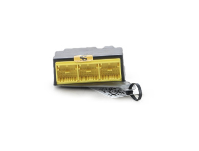 Airbag control unit used - Renault SYMBIOZ - 285551661R