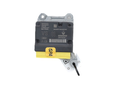 Calculateur d'airbag - Renault SYMBIOZ - 285551661R - I1-8516C