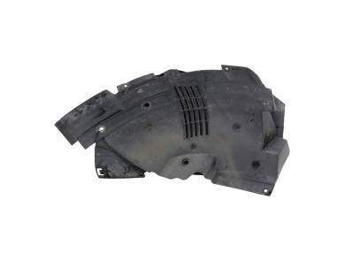 Bumper mud front right used - Renault TRAFIC - 638442027R
