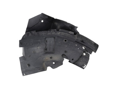 Bumper mud front left used - Renault TRAFIC - 638459209R
